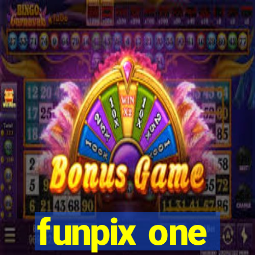 funpix one